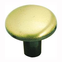 KNOB CABINET 1-1/4IN ANT ENGLSH