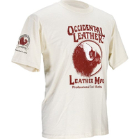 Occidental Leather 5058 Oxy T-Shirt