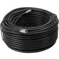 AmerTac - Zenith VG110006B RG6 Coaxial Cable 100 Feet