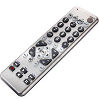 AmerTac - Zenith ZC300 3-Device Universal Remote