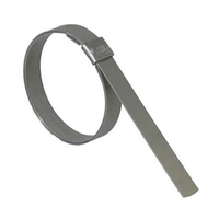 HOSE CLAMP PJ-306 1-3/4"X5/8"