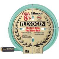 Gilmour 874001-1001 Flexogen 8-Ply Hose 5/8-inch by 100-foot