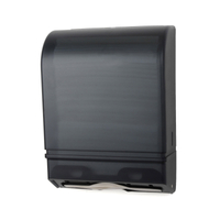 TOWEL DISPENSER M/F & C/F DARK T