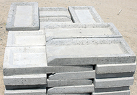 Concrete Splash Block 30 Inch