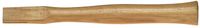 LINK HANDLES 65392 Claw Hammer Handle, 14 in L, Wood, For: 16 oz Hammers