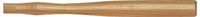 LINK HANDLES 65548 Machinist Hammer Handle, 12 in L, Wood, For: 8 to 12 oz Hammers