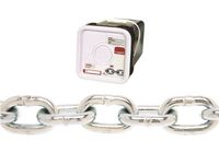 CHAIN PROOF COIL GALV PAIL 1/4"
