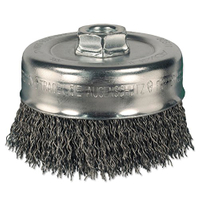 WIRE BRUSH #82243P CUP 2-3/4"