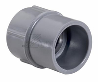 PVC CONDUIT FEM CONNECTOR 2"
