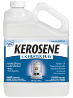 Klean Strip GKP85 Kerosene, 1 gal Bottle