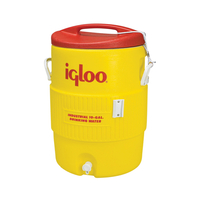 10-GAL IGLOO WATER COOLER #4101