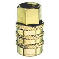 Plews 17-373 1/4" Female NPT Grip-Tite Chuck