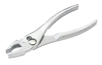 Crescent H26VN 6.5" Cee Tee Co. Curved Jaw Slip Joint Combination Pliers
