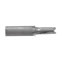Porter-Cable 43117 Pocket Joint Bit, 3/8 in Dia Cutter, Carbide