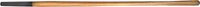 LINK HANDLES 66580 Fork Handle, 1-7/16 in Dia, 54 in L, Ash Wood, Clear, For: Manure and Barley