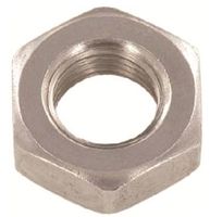 Ram Tail RT HN-10 Hexagonal Nut, Stainless Steel