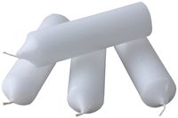 PLUMBERS CANDLE 1-1/4"x5" 200/CS