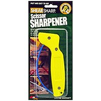 002 ACCUSHARP SHEAR SHARPENER