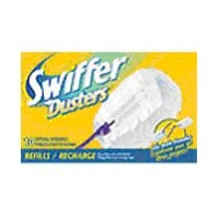 SWIFFER DUSTER REFILL 10/BX