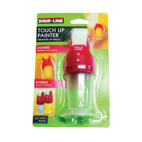 TOUCH UP ROLLER W/BOTTLE (LATEX)