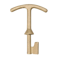 WATER METER BOX KEY