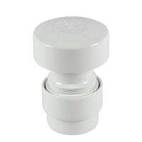 AIR ADMITTANCE VENT 3"
