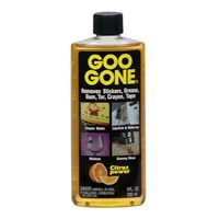 Goo Gone GG12 Cleaner, 8 oz