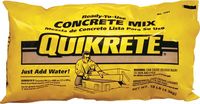 Quikrete 1101-10 Concrete Mixer