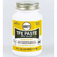 PIPE JOINT COMPOUND W/PTFE 4OZ