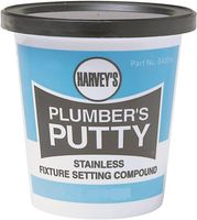 PLUMBERS PUTTY  14OZ