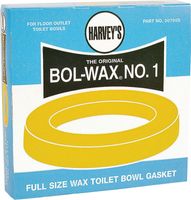 WAX BOWL RING STANDARD G13001