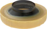 WAX BOWL RING W/HORN G13002