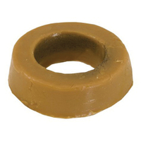 WAX URINAL RING > 2" OUTLET