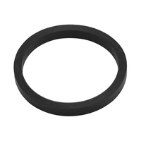 SLIP JOINT WASHER 1-1/2" RUBBER