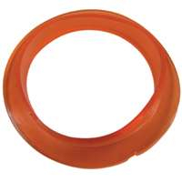 TAILPIECE WASHER 1-1/2" POLY