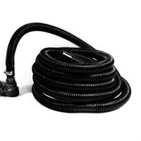 DISCHARGE HOSE COR 1-1/4" X 24'