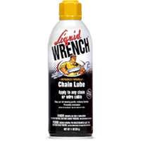 Liquid Wrench L711 Chain Lube Oil - 11 oz.