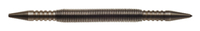 SPRING TOOLS 38R04-1 Self-Centering Center Punch, 5/16 in Dia Shank, Metal