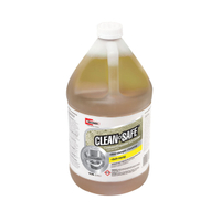 RECTORSEAL Clean-N-Safe 83780 Coil Cleaner, Light Straw