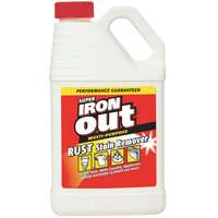 Super Iron Out IO65N Rust Stain Remover, 5 pound