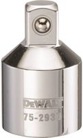 DEWALT DWMT75293OSP Adaptor Reducing 3/4" F x 1/2" M