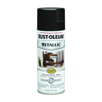 SPRAY PAINT R-O OIL RUBBED BRONZ