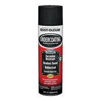 SPRAY PAINT R-O UNDERCOATING PRO