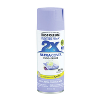 SPRAY PAINT R-O 2X SATIN FRENCH