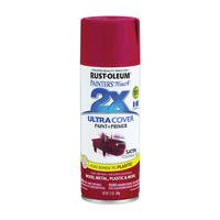 SPRAY PAINT R-O 2X SATIN COLONIA