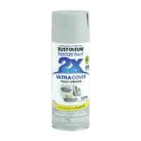 SPRAY PAINT R-O 2X SATIN STONE G