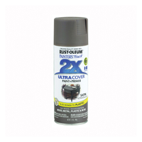 SPRAY PAINT R-O 2X SATIN LNDN *D