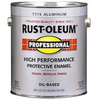 Rust-Oleum Professional High Performance Protective Enamel