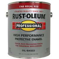 PAINT R-O REGAL RED GL