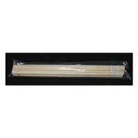 DOWEL 1/2"X48" COMMERCIAL - WHT